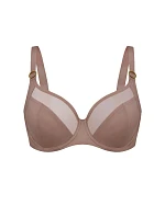 OMENA SOFT PODPRSENKA 19254 MOCCA