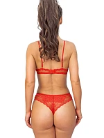 Brazílske nohavičky model 228557 Donna Brazílske nohavičky model 228557 Donna