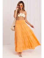 Dlhá sukňa, model 229480, Italy Moda Dlhá sukňa, model 229480, Italy Moda