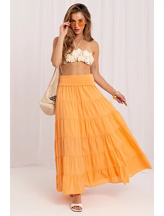Dlhá sukňa, model 229480, Italy Moda Dlhá sukňa, model 229480, Italy Moda