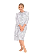 Dámska nočná košeľa Martel Bogna II 204 dl / r 3XL