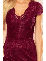 Dámske šaty 316-7 - NUMOCO