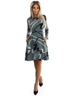 Dámske šaty 576-1 - NUMOCO Dámske šaty 576-1 - NUMOCO