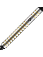 Šípky Harrows Original 90% 50th Anniversary Edition softip Šípky Harrows Original 90% 50th Anniversary Edition softip