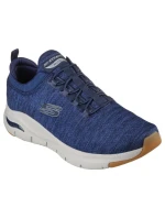 Skechers Arch Fit Waveport M 232301NVY Skechers Arch Fit Waveport M 232301NVY