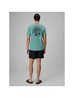 Pánske plážové šortky typu boardshorts s filtrom UPF50+ 4F 4FRSS26UBDSM258-20S Pánske plážové šortky typu boardshorts s filtrom UPF50+ 4F 4FRSS26UBDSM258-20S