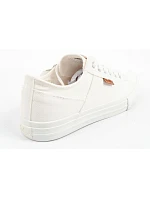 Lee Cooper Dámske športové tenisky Módne biele pohodlné dámske Lee Cooper Dámske športové tenisky Módne biele pohodlné dámske