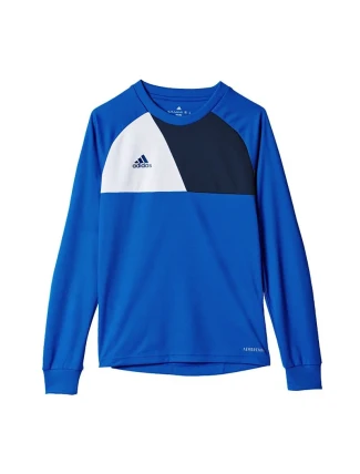 Detská brankárska mikina Assita 17 Jr AZ5404 - Adidas