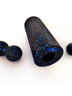 Masážna sada EPP modrá