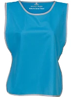 Yoko HVJ 259 Hi-Vis tabard 79.J259 safír