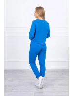 Sada s potlačou nevädze Atlanta Sada s potlačou nevädze Atlanta