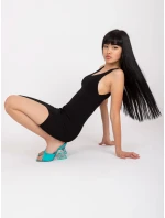 Šaty TW SK BI B001.67P čierna Šaty TW SK BI B001.67P čierna