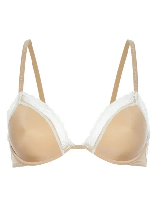 Dámska podprsenka bez kostice QF1418E - Calvin Klein Dámska podprsenka bez kostice QF1418E - Calvin Klein