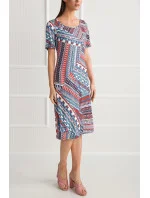 Plážové šaty 00-10-5826 - Vamp Plážové šaty 00-10-5826 - Vamp