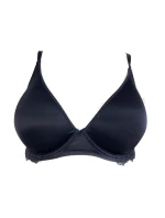 Podprsenka s kosticou 094C23NT01A-A996 čierna - Guess