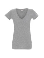 Dámka hlenka/košieľka V-neck 22200