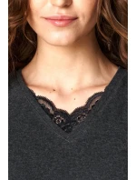 Dámsky nátelník HOT TOUCH LVD 729 4