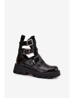 Obuv model 217177 Step in style Obuv model 217177 Step in style