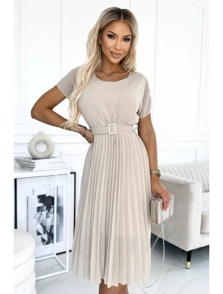 Dámske šaty 465-2 MIA - NUMOCO Dámske šaty 465-2 MIA - NUMOCO