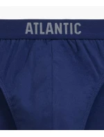 Pánske slipy 5 pack 004/2 - Atlantic