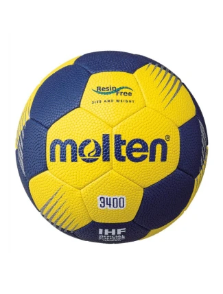 Hádzanárska lopta Molten 3400 H2F3400-YN