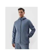 Softshellová vetruodolná bunda 4F M 4FWAW24TSOFM283-32S