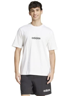 Adidas Lineárne tričko M JE9000