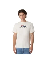 Fila pánske tričko Valsera Regular Logo FAU0225.10010