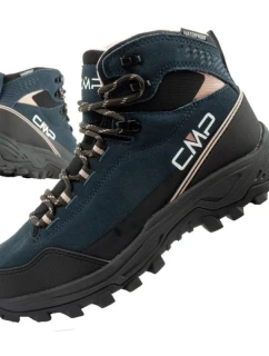 CMP Myzar dámska nepremokavá treková členková obuv women
