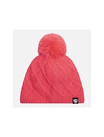 Rossignol Jr Luna cap pink