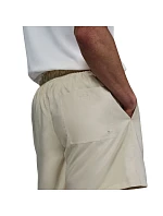 Pánske šortky Nike Club krémové FN3307 229