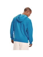 Pánska mikina Rival Fleece M 1357092 422 - Under Armour