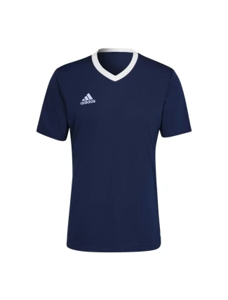 Pánske tričko Entrada 22 M HE1575 - Adidas