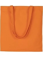Kimood KI 5220 Nákupná taška „K-loop“ 19.5220 oranžová jhoot Kimood KI 5220 Nákupná taška „K-loop“ 19.5220 oranžová jhoot