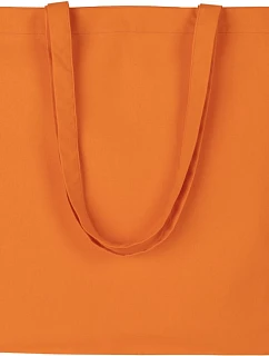 Kimood KI 5220 Nákupná taška „K-loop“ 19.5220 oranžová jhoot