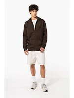 Kariban K 479 Mikina s kapucňou 20.K479, tmavomodrá Kariban K 479 Mikina s kapucňou 20.K479, tmavomodrá