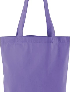 Taška Westford Mill W 691 EarthAware™ z biobavlny 50.0691 fialová