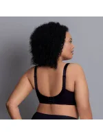 Pohodlná podprsenka Safina 5449 čierna - Anita Classix Pohodlná podprsenka Safina 5449 čierna - Anita Classix