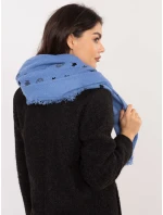 Šatka AT SZ 23504.93P modrá