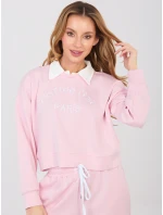 Súprava IT KMPL 22212.36 svetlo ružová Súprava IT KMPL 22212.36 svetlo ružová