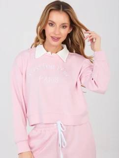 Súprava IT KMPL 22212.36 svetlo ružová