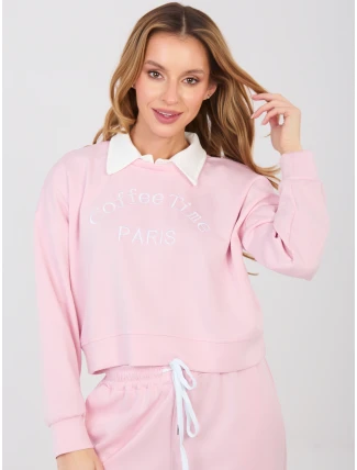 Súprava IT KMPL 22212.36 svetlo ružová Súprava IT KMPL 22212.36 svetlo ružová