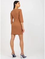 Dámske šaty LK SK 509075 šaty.15P ťavia - FPrice Dámske šaty LK SK 509075 šaty.15P ťavia - FPrice