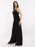 Nohavice MI SP 25734.78 black