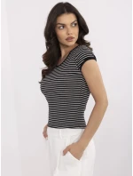 Blúzka NM BZ R61850.34 čierna