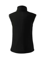 Vision dámska softshellová vesta čierna Vision dámska softshellová vesta čierna
