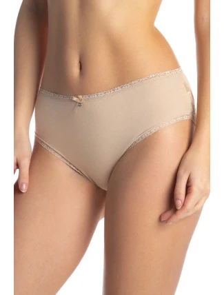 Dámske nohavičky BIKINI L-4000BI-06 2XL