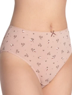 Dámske bikiny FIGS L-120BI-98 3-pack