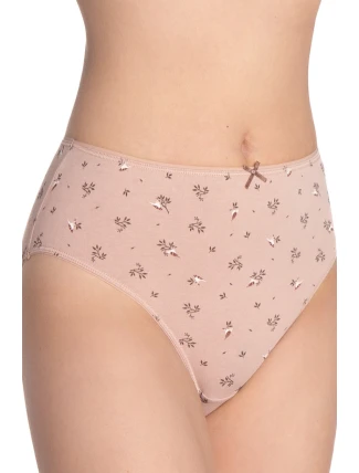 Dámske bikiny FIGS L-120BI-98 3-pack