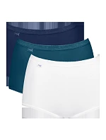 SPODNÉ PRÁDLO SLOGGI BASIC+MAXI C3P 0032 SPODNÉ PRÁDLO SLOGGI BASIC+MAXI C3P 0032